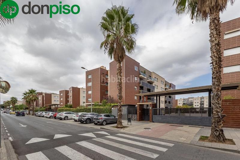 Foto a9913038-384a-4fd3-aff6-fb1a4bebb6d2. Flat with parking pool in Carretera de Granada-La Alcazaba Alhendín