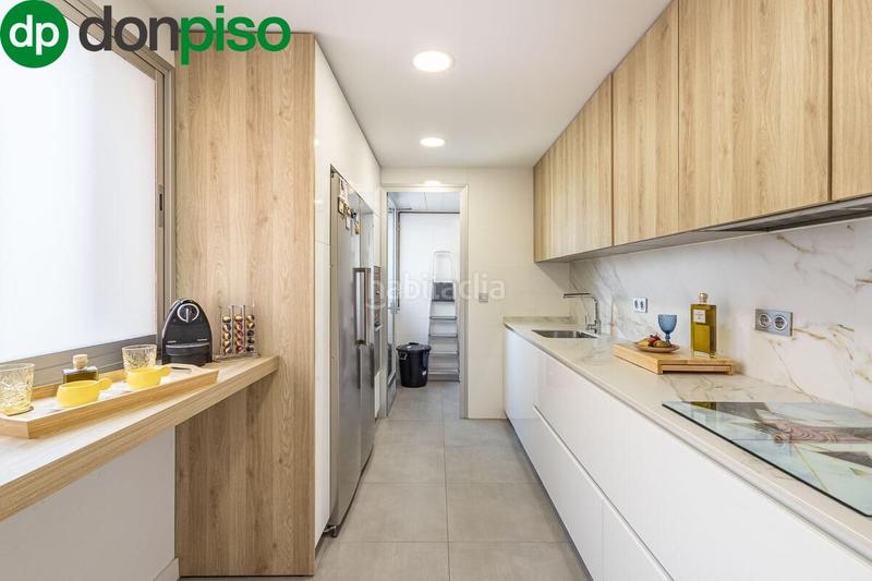 Foto abf88ebc-7344-4a3f-af31-f35e024a6018. Flat with parking pool in Carretera de Granada-La Alcazaba Alhendín