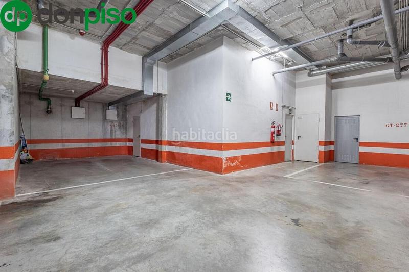 Foto adea6e2e-5b70-4dbf-870d-e4554592ec43. Flat with parking pool in Carretera de Granada-La Alcazaba Alhendín