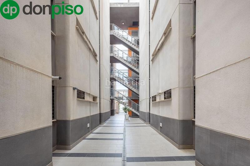 Foto ae008990-56ea-4fa0-b6a5-79ae9955bec4. Flat with parking pool in Carretera de Granada-La Alcazaba Alhendín