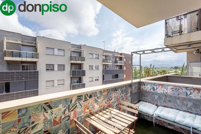 Foto c1d45bd3-d349-4b7e-8a17-5a1857d7eaac. Flat with parking pool in Carretera de Granada-La Alcazaba Alhendín