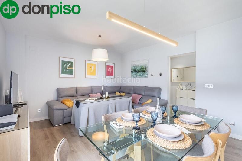 Foto f5d452e6-4c2a-4606-8f66-5e88c8b20cd0. Flat with parking pool in Carretera de Granada-La Alcazaba Alhendín