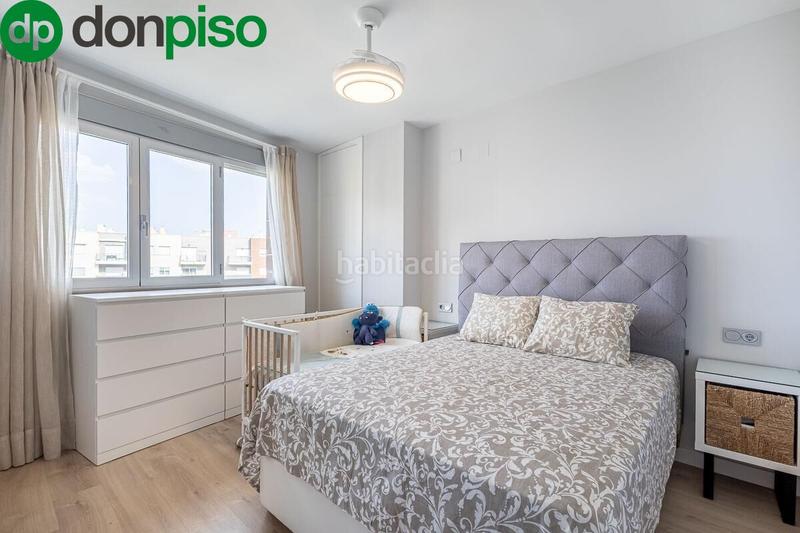 Foto ff7f0986-713f-459a-a0c6-5e6dd4a95f2a. Flat with parking pool in Carretera de Granada-La Alcazaba Alhendín