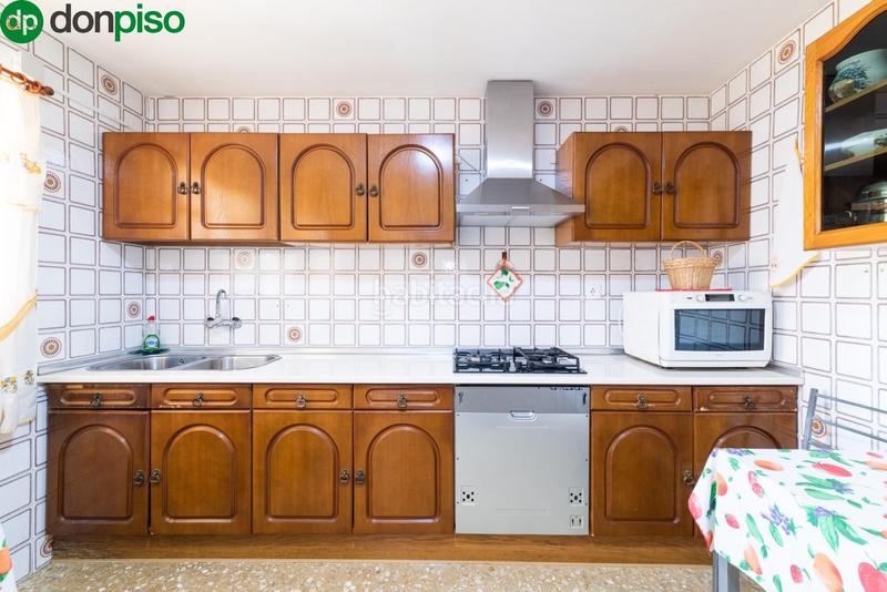 Foto 1c18caa0-c647-4b2b-b05a-43631a0b2611. Flat in pintor juan ruiz 1 in Santa Fe