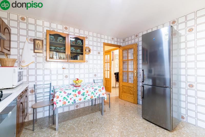 Foto 1f40bda5-15ac-4794-a053-4f9b02764355. Flat in pintor juan ruiz 1 in Santa Fe