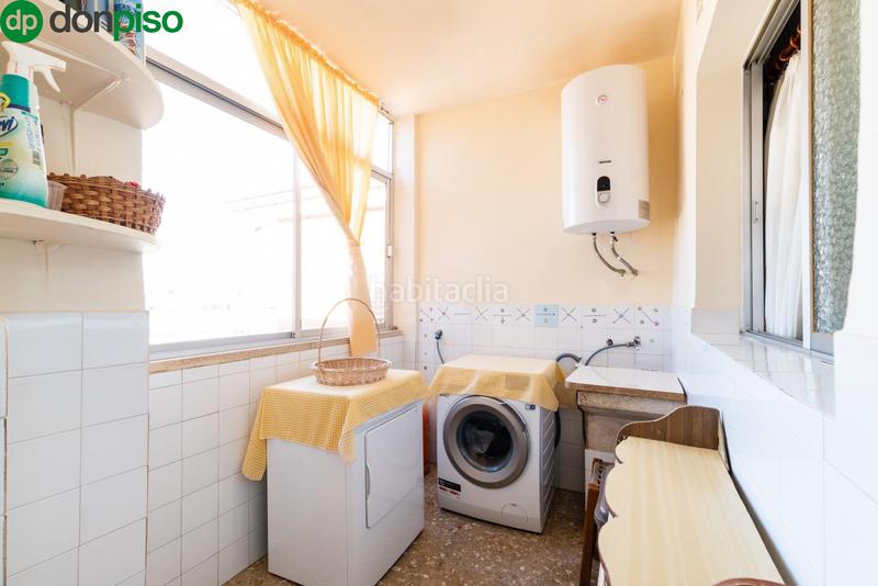 Foto 2e22e838-4c0d-4286-8ecc-2f8ea27c9373. Flat in pintor juan ruiz 1 in Santa Fe