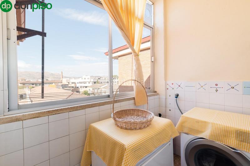 Foto 3412b710-b906-473c-a83b-25502b8d40a9. Flat in pintor juan ruiz 1 in Santa Fe