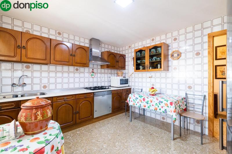 Foto 411cb812-1928-48a9-8bbb-c4c152af3a37. Flat in pintor juan ruiz 1 in Santa Fe