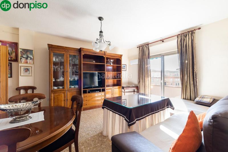 Foto 9b5be386-b30c-45f3-b21a-b7e5f9b3c55a. Flat in pintor juan ruiz 1 in Santa Fe