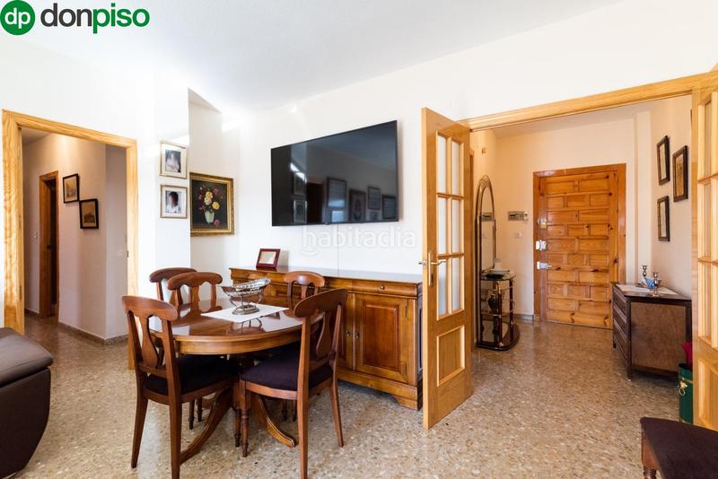 Foto 9df06141-bd53-4d13-ba1e-54f5eff397dc. Flat in pintor juan ruiz 1 in Santa Fe