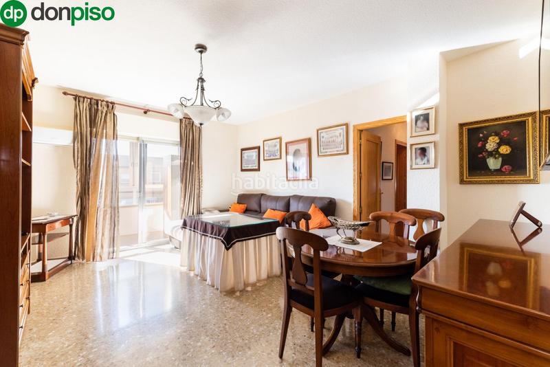 Foto a0515cc5-43ab-4dce-b389-1e06d1d6bc52. Flat in pintor juan ruiz 1 in Santa Fe