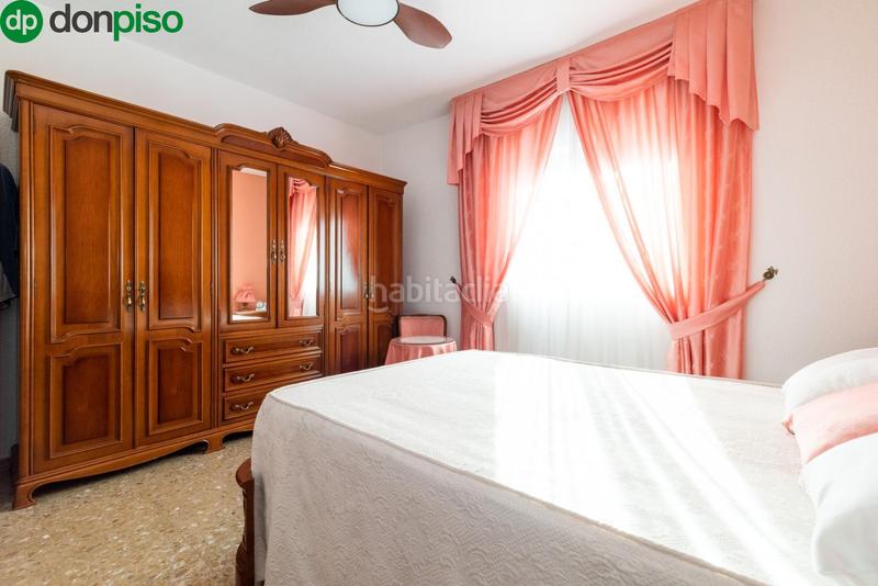 Foto a5116c84-182a-4bc8-986c-1f4f1c782780. Flat in pintor juan ruiz 1 in Santa Fe