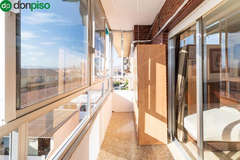 Foto a6ae07a4-29ad-4f04-baab-85c25ab6ccad. Flat in pintor juan ruiz 1 in Santa Fe