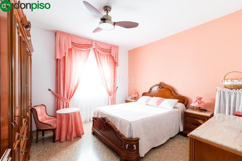 Foto b95234b3-f5c8-4953-bc68-2929a6234e13. Flat in pintor juan ruiz 1 in Santa Fe