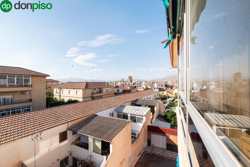 Foto cb5eb45e-03d0-4ab5-a3a8-3377ea34cb46. Flat in pintor juan ruiz 1 in Santa Fe