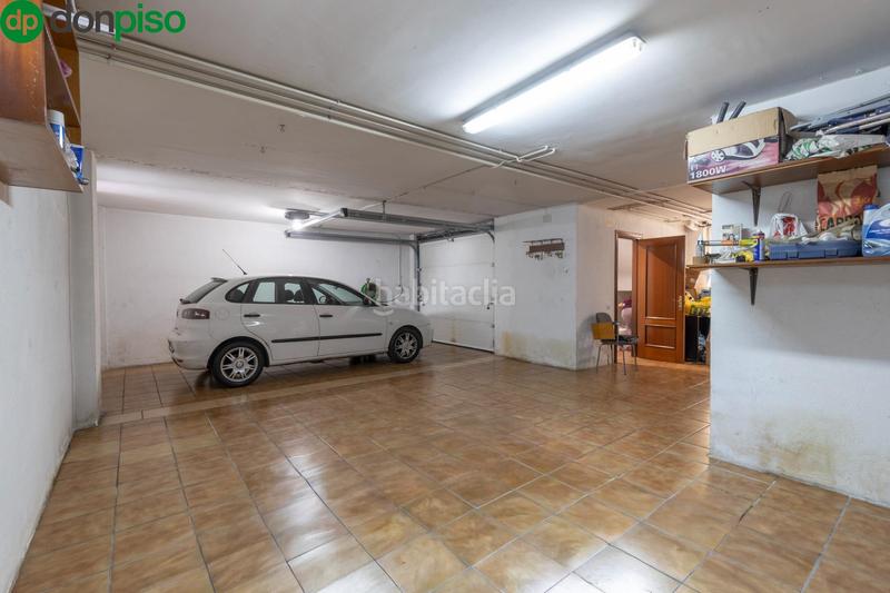 Foto 0878258f-643f-4abe-a29e-dfff7b093173. Casa adossada amb calefacció aparcament a Cájar