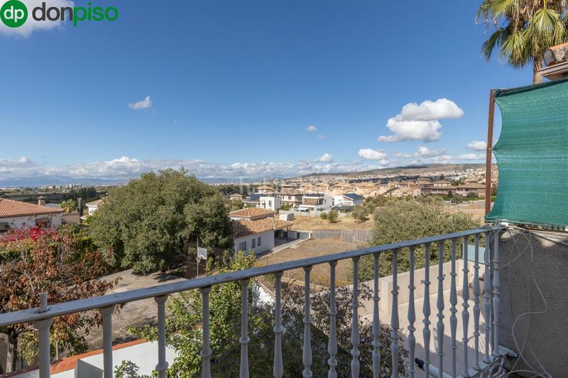 Foto 1ef027b7-2396-4985-a057-a6f5ac585bee. Casa adossada amb calefacció aparcament a Cájar