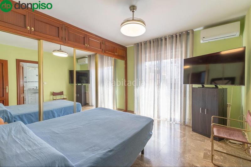 Foto 2c8e6ebf-5d98-4c19-93ee-4d9365e7636c. Casa adossada amb calefacció aparcament a Cájar