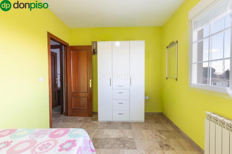 Foto 349476db-6ea2-49f2-b9da-ab960d328dcd. Casa adossada amb calefacció aparcament a Cájar