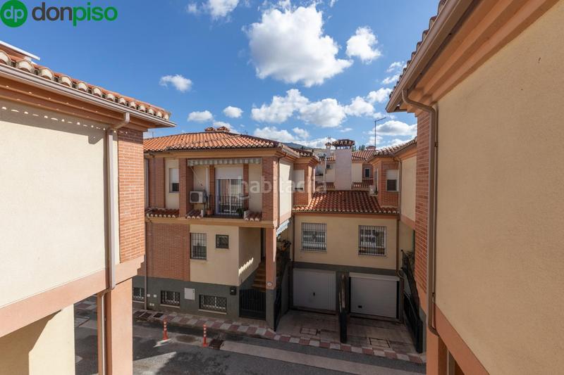 Foto 3824e73a-85dc-4bde-919f-ce1b7651c56c. Casa adossada amb calefacció aparcament a Cájar