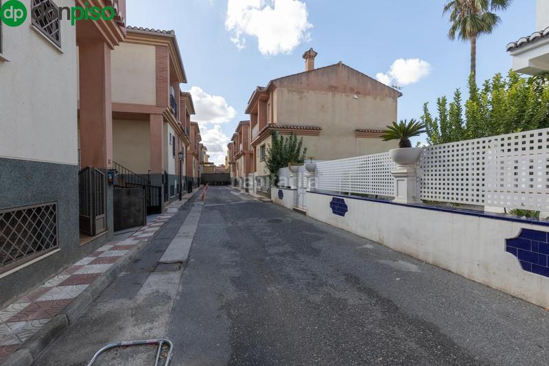 Foto 57fcfc3d-9187-4369-9fb9-7b0558747afa. Casa adossada amb calefacció aparcament a Cájar