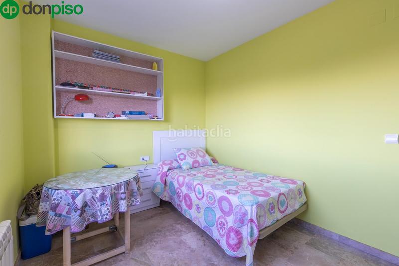 Foto 594ba5fa-1358-44e3-ad92-1139602f2b19. Casa adossada amb calefacció aparcament a Cájar