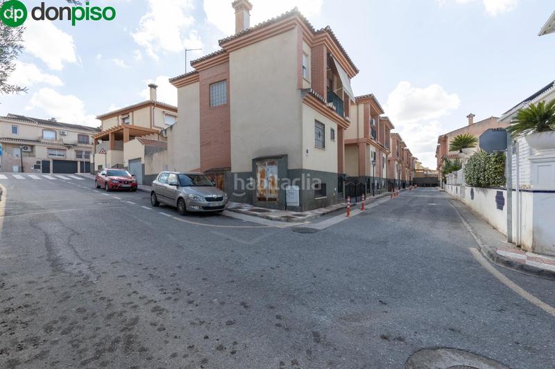 Foto 6ccacc1b-f494-43d2-afea-6efdd5743081. Casa adossada amb calefacció aparcament a Cájar