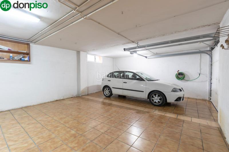 Foto 991cac0b-f468-42bd-bc10-c960c0502db6. Casa adossada amb calefacció aparcament a Cájar