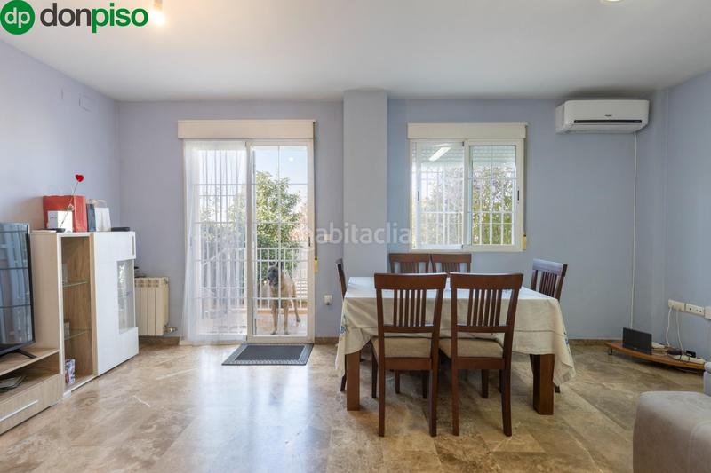 Foto 9e5aa50c-2e7f-4c9b-a885-88ea3c50fd69. Casa adossada amb calefacció aparcament a Cájar