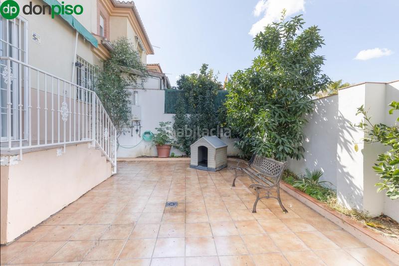 Foto b8776769-ebe6-4613-8f37-d18704d34b7a. Casa adossada amb calefacció aparcament a Cájar