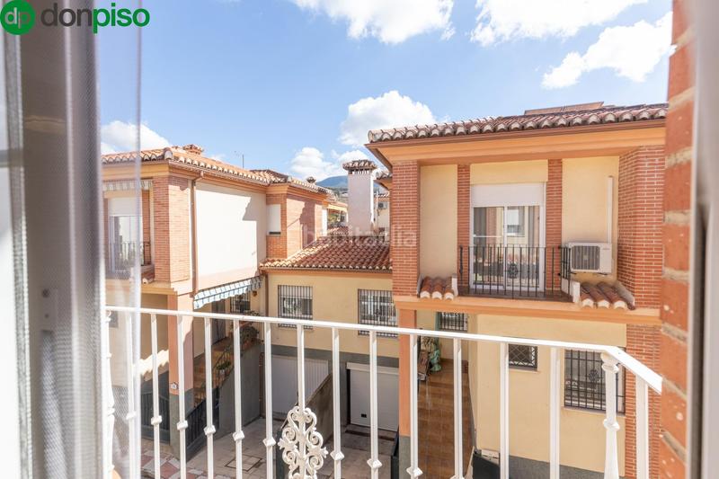 Foto bbbc8276-5965-4d31-a192-79073535e017. Casa adossada amb calefacció aparcament a Cájar