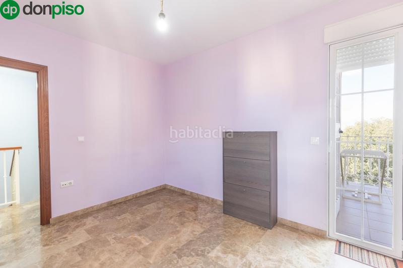 Foto d6005fc5-0458-4875-b9dc-088b4d9d7043. Casa adossada amb calefacció aparcament a Cájar