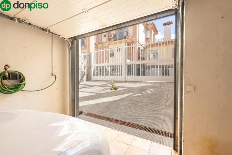 Foto d612f7c4-60ff-45bf-829a-92e8171a795c. Casa adossada amb calefacció aparcament a Cájar