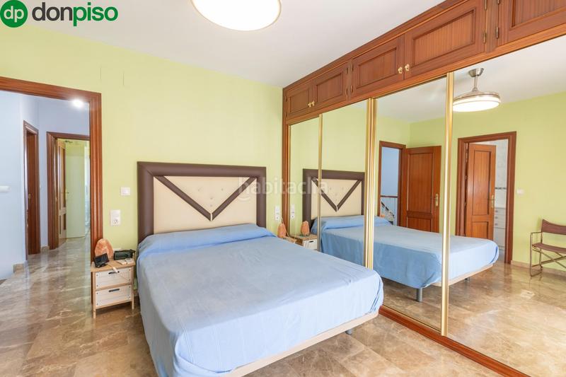 Foto dda05689-85f9-4a64-a5bf-4079eabbe437. Casa adossada amb calefacció aparcament a Cájar