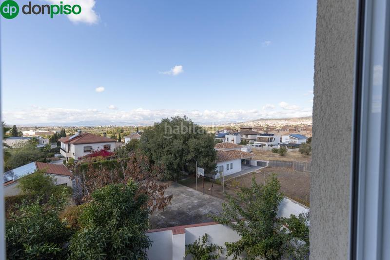 Foto e9a8dee5-b568-4239-ad52-184741ca5ade. Casa adossada amb calefacció aparcament a Cájar