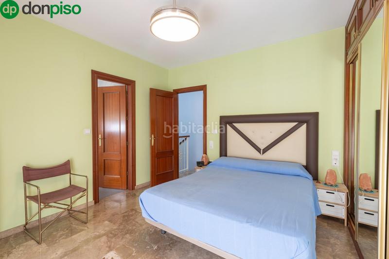 Foto f5c38fee-3487-43eb-a53d-6fbe4eebf15b. Casa adossada amb calefacció aparcament a Cájar