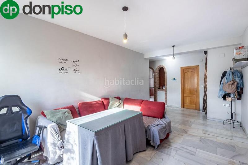 Foto 0762042a-bab5-4c2d-8ae9-ac11fe69af7a. Dachwohnung in calle chorrillo in Maracena