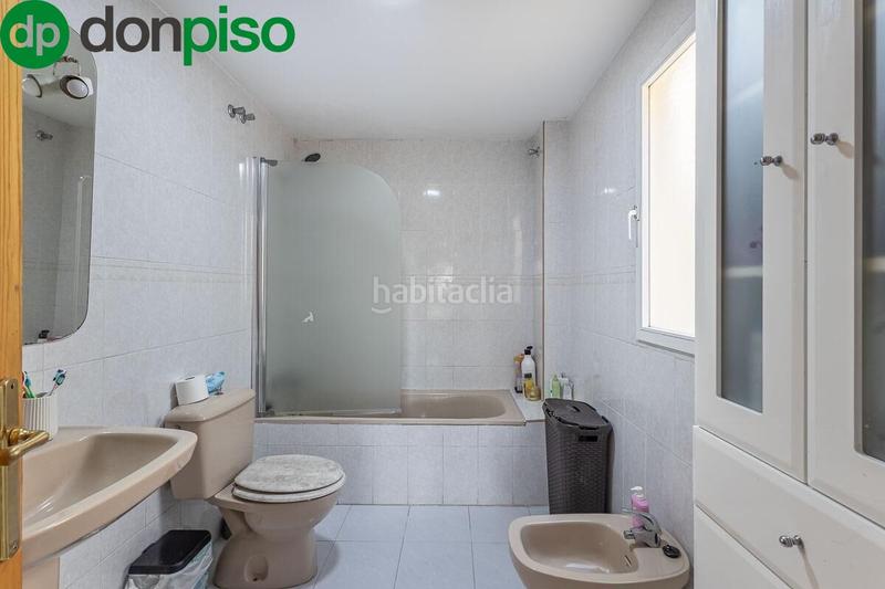 Foto 25bbf734-8ce5-4d4d-9dae-b832db7824f0. Dachwohnung in calle chorrillo in Maracena