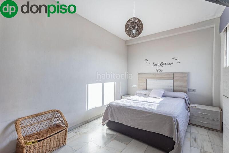 Foto 2fa15cad-43f0-408d-8f1e-88a40db2ee14. Dachwohnung in calle chorrillo in Maracena