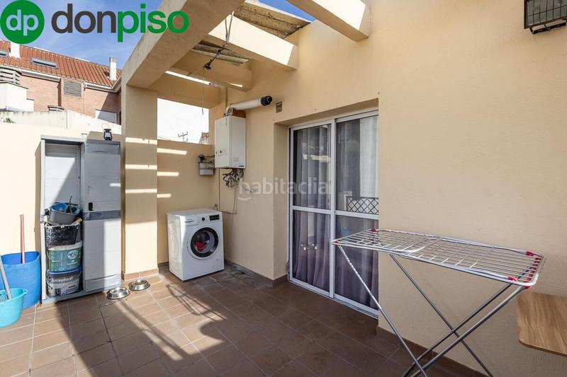 Foto 39fc79b3-16e1-45e3-a4a5-ed28d7e90c7d. Dachwohnung in calle chorrillo in Maracena