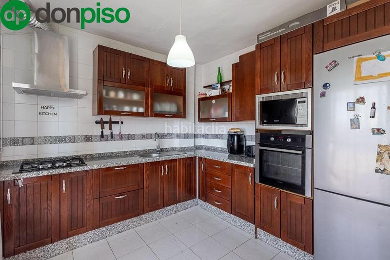 Foto 6cab4f14-7fb3-4ae7-81d6-970b22e51ccd. Dachwohnung in calle chorrillo in Maracena