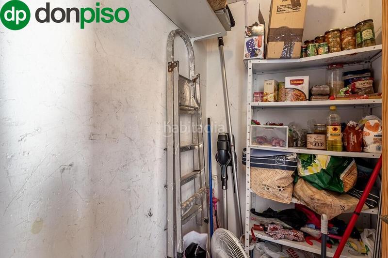 Foto 8576eb75-4b58-4459-b2c8-95cad0d988aa. Dachwohnung in calle chorrillo in Maracena