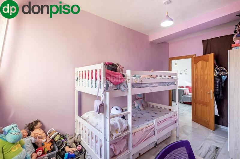 Foto a20b3787-2c5e-499f-b15d-0480d1118191. Dachwohnung in calle chorrillo in Maracena