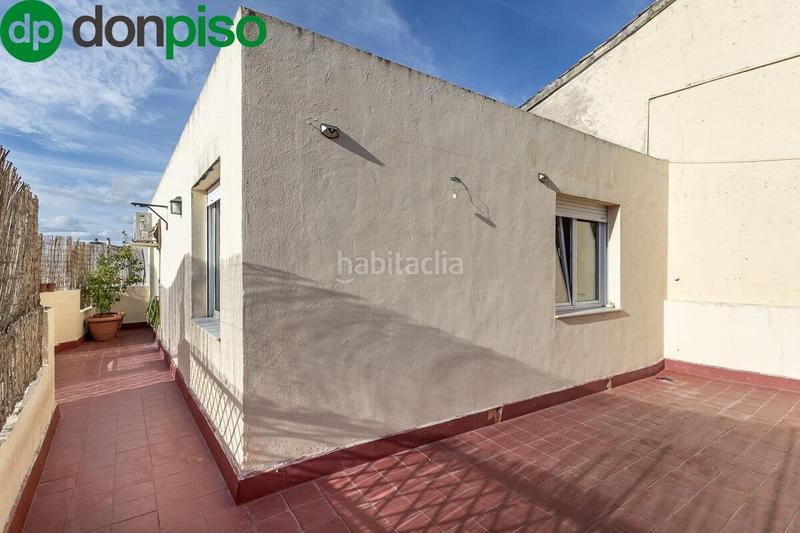 Foto a92af452-3fa3-4452-9423-de98993932f3. Dachwohnung in calle chorrillo in Maracena