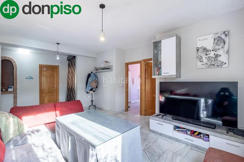 Foto bdb4bd6b-f2ba-4676-bf48-f8a3b9e58683. Dachwohnung in calle chorrillo in Maracena