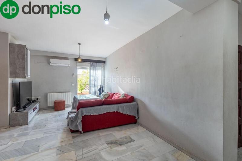 Foto d3f43cf0-d3b0-466f-8885-96bdc0b1fb19. Dachwohnung in calle chorrillo in Maracena