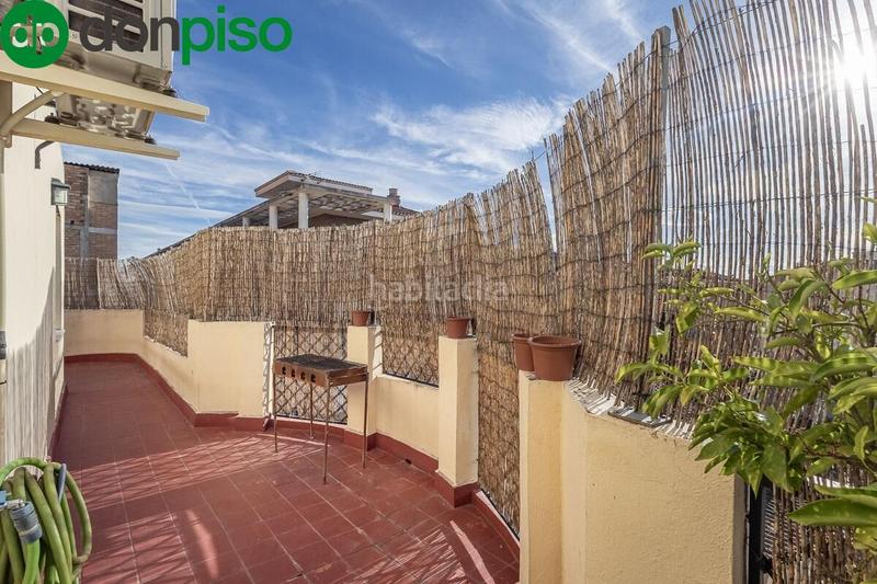 Foto ec36e529-4036-4232-af6f-ebb66e84bad6. Dachwohnung in calle chorrillo in Maracena