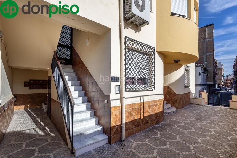 Foto f6cae894-67f7-4a1f-997b-ee2cb02a2789. Dachwohnung in calle chorrillo in Maracena