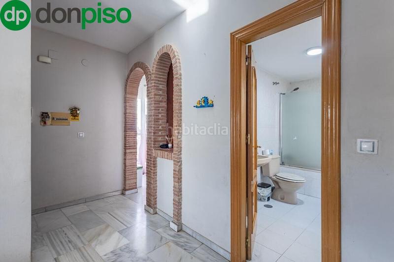 Foto f92ff212-492e-4c59-99f6-176cd50f8ba4. Dachwohnung in calle chorrillo in Maracena