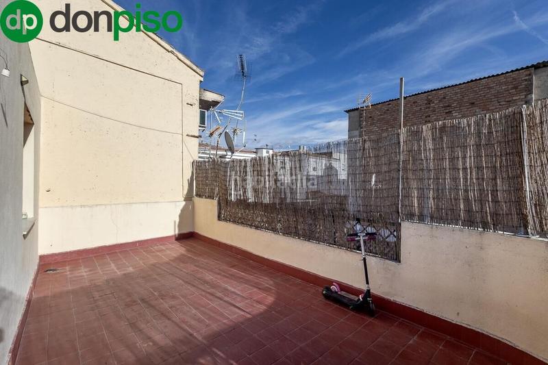 Foto ff9c055a-4431-4b53-9a3d-d3a2fcb8e497. Dachwohnung in calle chorrillo in Maracena